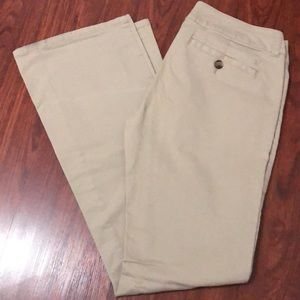 American Eagle artist pant 4